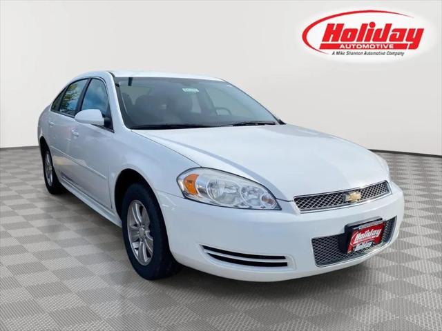 2014 Chevrolet Impala Limited LS for sale in Fond du Lac, WI