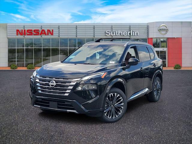 2026 Nissan Rogue Platinum for sale in Orlando, FL