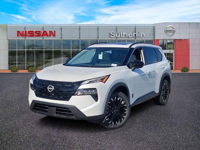 2026 Nissan Rogue Dark Armor for sale in Orlando, FL