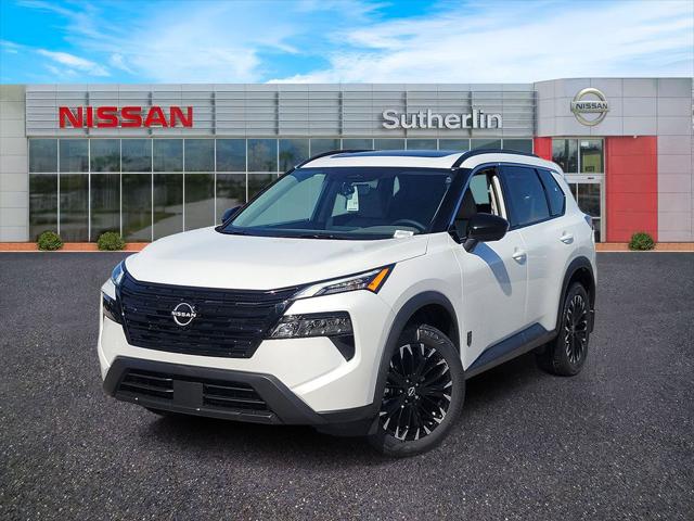 2026 Nissan Rogue Dark Armor for sale in Orlando, FL