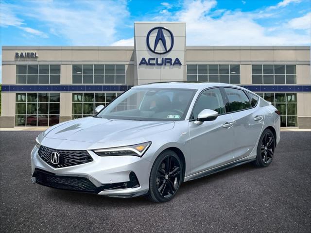 2026 Acura Integra FWD A-Spec with Technology for sale in Wexford, PA