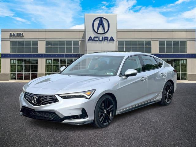 2026 Acura Integra FWD A-Spec with Technology for sale in Wexford, PA