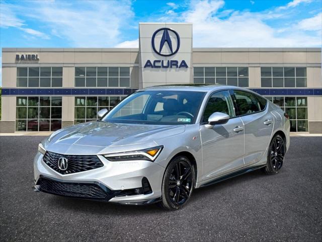 2026 Acura Integra FWD A-Spec with Technology for sale in Wexford, PA