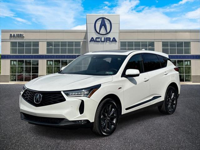 2026 Acura RDX A-Spec for sale in Wexford, PA