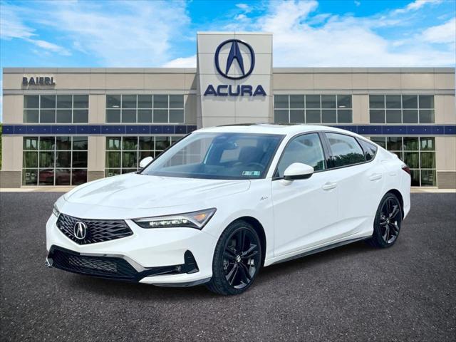 2026 Acura Integra FWD A-Spec for sale in Wexford, PA