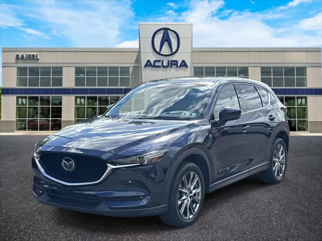 2019 Mazda CX-5 Signature for sale in Wexford, PA
