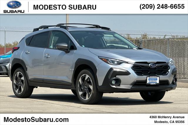 2026 Subaru Crosstrek Limited for sale in Modesto, CA