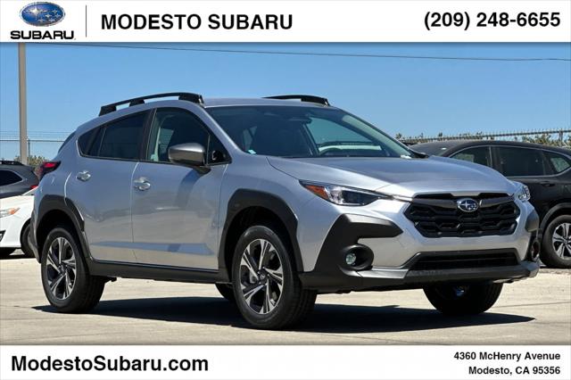 2026 Subaru Crosstrek Premium for sale in Modesto, CA