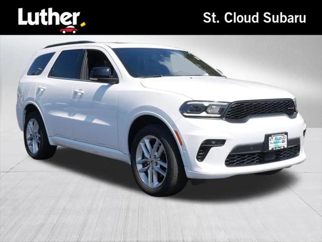 2023 Dodge Durango GT Premium AWD for sale in St. Cloud, MN