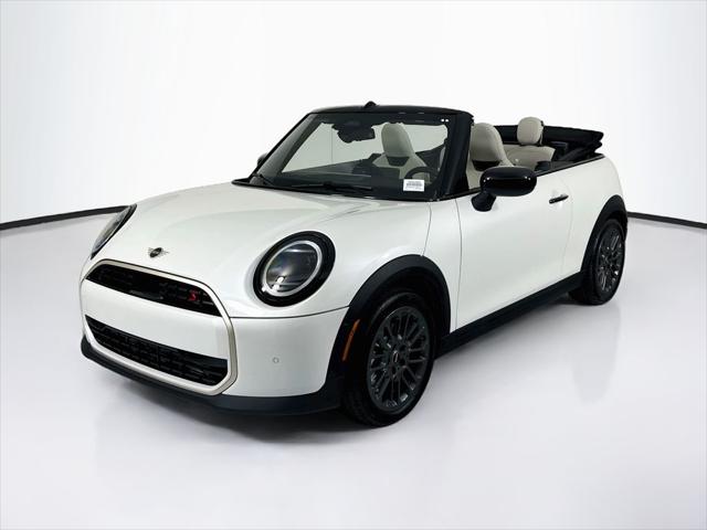 2026 MINI Cooper Convertible Cooper S for sale in Tempe, AZ