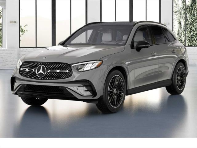 2027 Mercedes-Benz GLC GLC 350e for sale in Sherman Oaks, CA