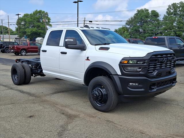 2027 Ram 5500 Chassis Cab Tradesman for sale in Quarryville, PA