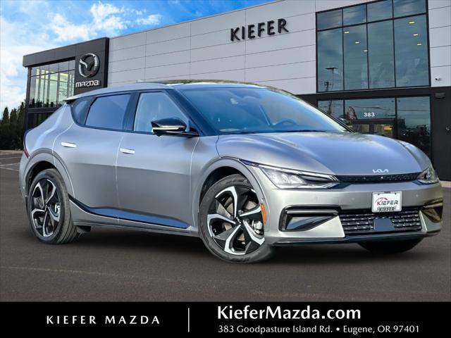 2023 Kia EV6 GT-Line for sale in Eugene, OR
