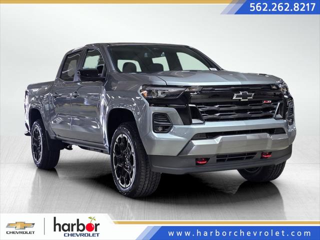 2026 Chevrolet Colorado Z71, 4WD for sale in Long Beach, CA