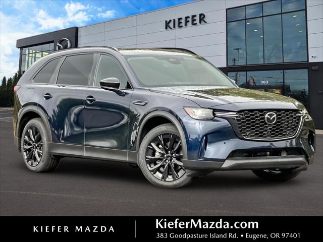 2026 Mazda X-90 Premium Sport for sale in Eugene, OR