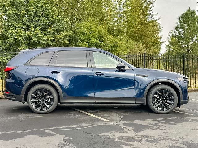 2026 Mazda X-90 Premium Sport
