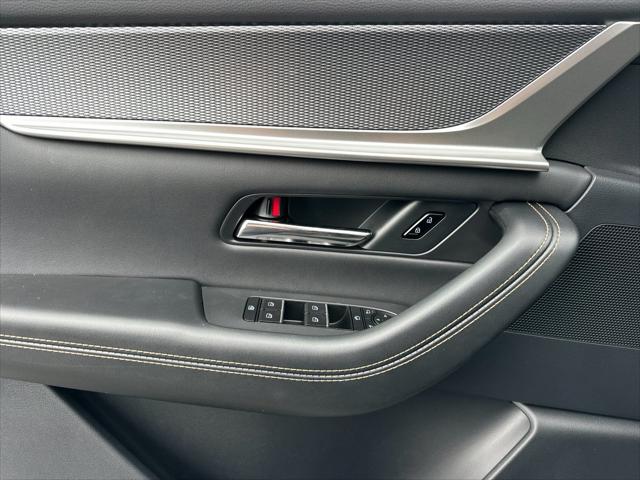 2026 Mazda X-90 Premium Sport