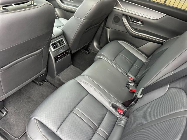 2026 Mazda X-90 Premium Sport