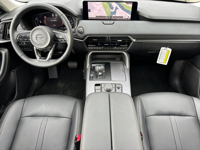 2026 Mazda X-90 Premium Sport