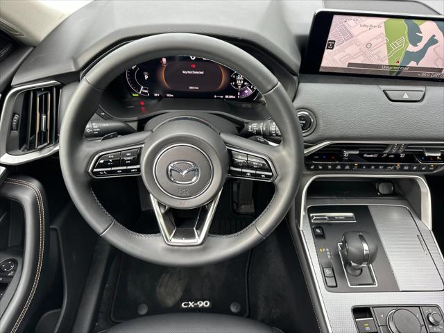 2026 Mazda X-90 Premium Sport