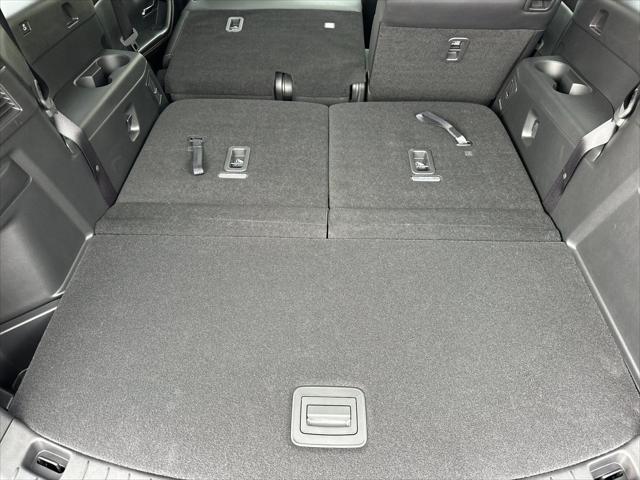 2026 Mazda X-90 Premium Sport