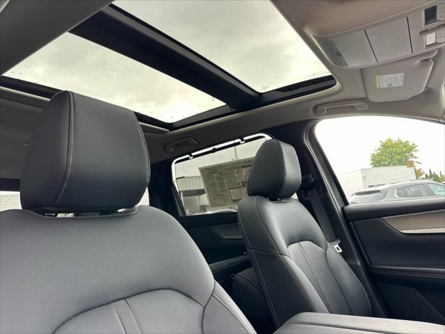 2026 Mazda X-90 Premium Sport