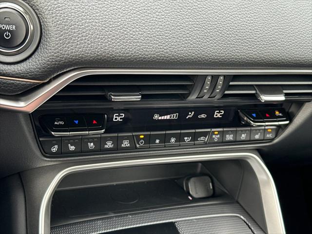 2026 Mazda X-90 Premium Sport