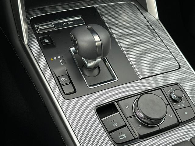 2026 Mazda X-90 Premium Sport