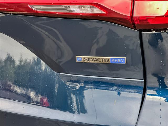 2026 Mazda X-90 Premium Sport