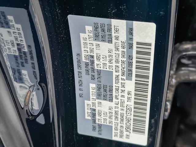 2026 Mazda X-90 Premium Sport