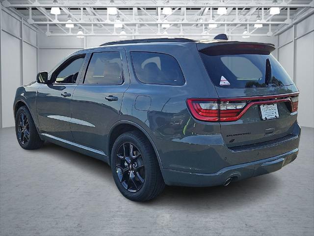 2027 Dodge Durango DURANGO GT HEMI V8 PLUS AWD 2027 Dodge Durango DURANGO GT HEMI V8 PLUS AWD