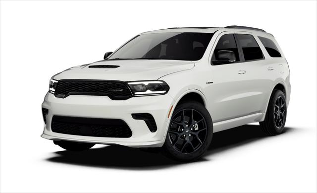 2027 Dodge Durango DURANGO GT HEMI V8 PLUS AWD 2027 Dodge Durango DURANGO GT HEMI V8 PLUS AWD