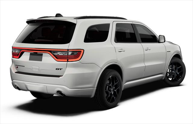 2027 Dodge Durango DURANGO GT HEMI V8 PLUS AWD 2027 Dodge Durango DURANGO GT HEMI V8 PLUS AWD