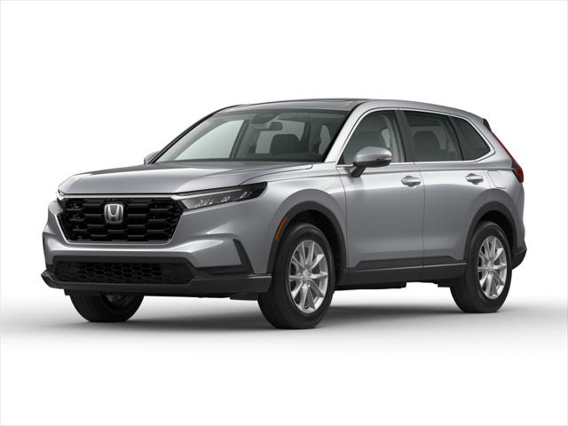 2026 Honda CR-V EX AWD for sale in West Babylon, NY