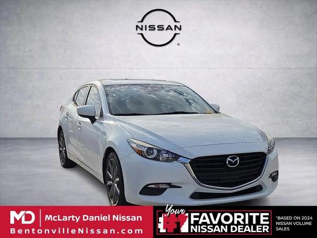 2018 Mazda Mazda3 Touring for sale in Bentonville, AR