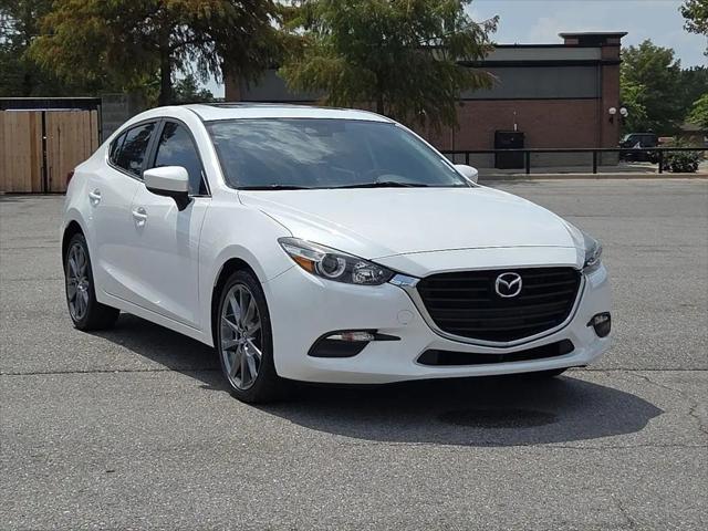 2018 Mazda Mazda3 Touring for sale in Bentonville, AR
