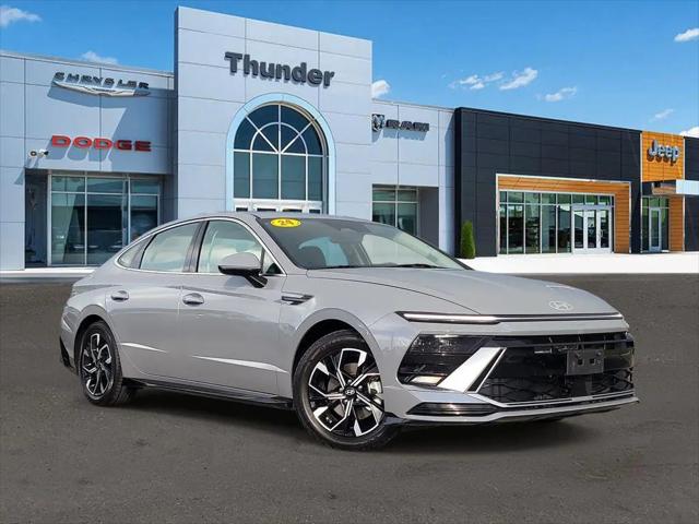 2024 Hyundai Sonata SEL for sale in Bartow, FL