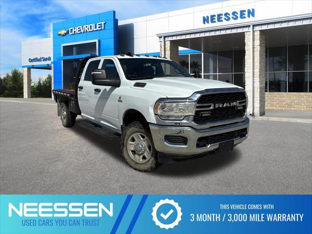 2024 Ram 2500 Tradesman Crew Cab 4x4 8 Box for sale in Kingsville, TX