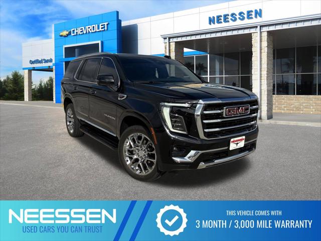 2026 GMC Yukon 2WD Elevation for sale in Kingsville, TX