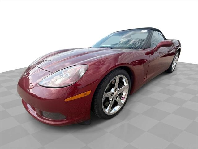 2007 Chevrolet Corvette 2dr Conv for sale in Hales Corners, WI