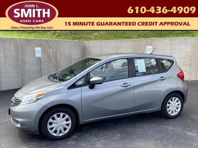 2015 Nissan Versa Note SV for sale in West Chester, PA