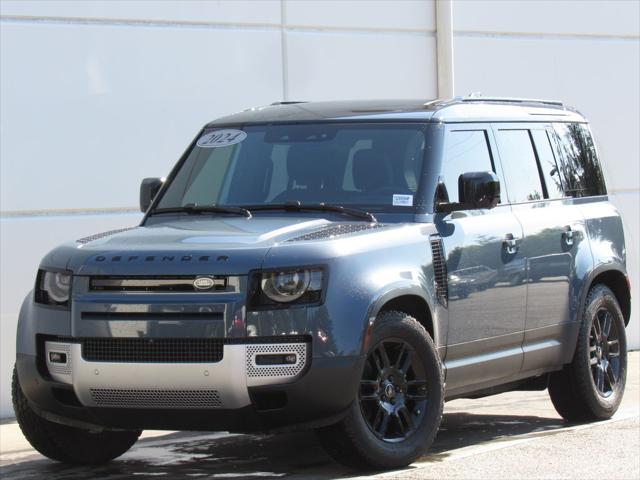 2024 Land Rover Defender 110 P300 for sale in Bellingham, WA