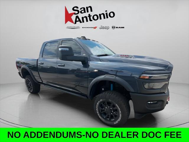 2026 Ram 2500 Power Wagon Crew Cab 4x4 64 Box for sale in El Paso, TX