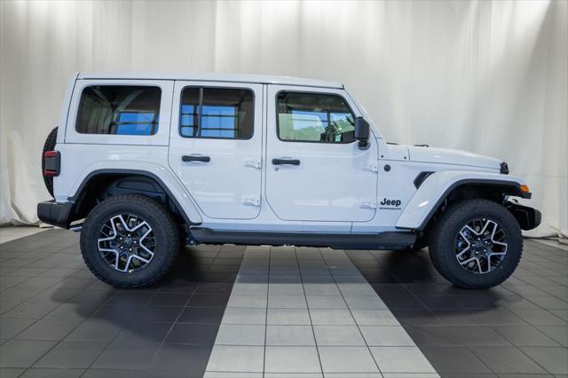 2027 Jeep Wrangler Sahara 2027 Jeep Wrangler Sahara