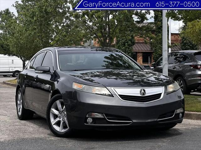 2013 Acura TL 3.5 for sale in Brentwood, TN