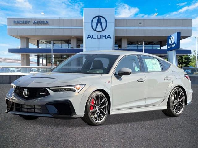 2026 Acura Integra FWD Type S for sale in Falls Church, VA