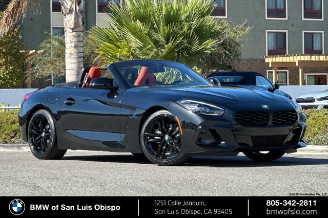 2026 BMW Z4 sDrive30i for sale in San Luis Obispo, CA