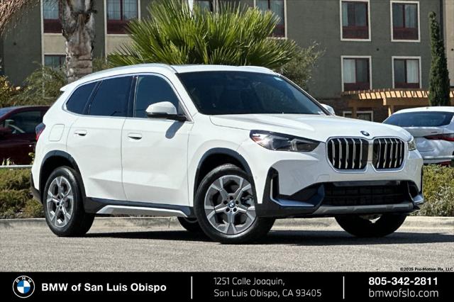 2026 BMW X1 xDrive28i for sale in San Luis Obispo, CA