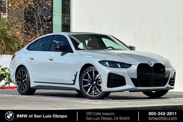 2026 BMW M440i Gran Coupe M440i Gran Coupe for sale in San Luis Obispo, CA