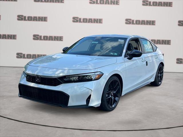2026 Honda Civic Sport for sale in Philadelphia, PA